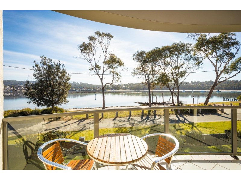 7/12 Fishpen Road, Merimbula NSW 2548