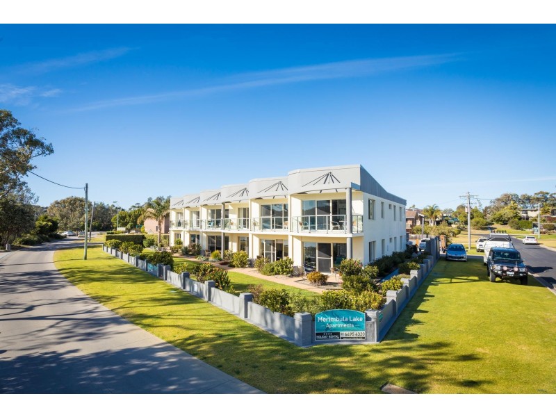 7/12 Fishpen Road, Merimbula NSW 2548