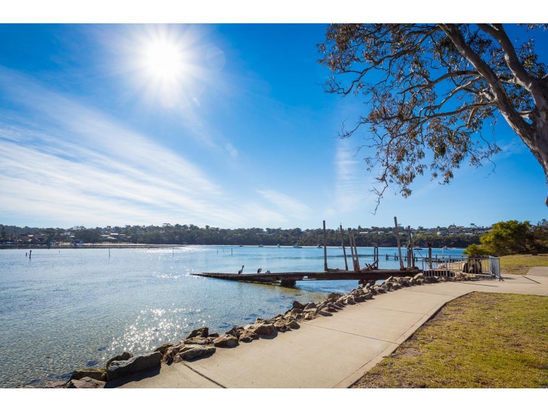 7/12 Fishpen Road, Merimbula NSW 2548