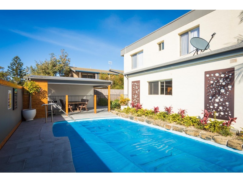 7/12 Fishpen Road, Merimbula NSW 2548