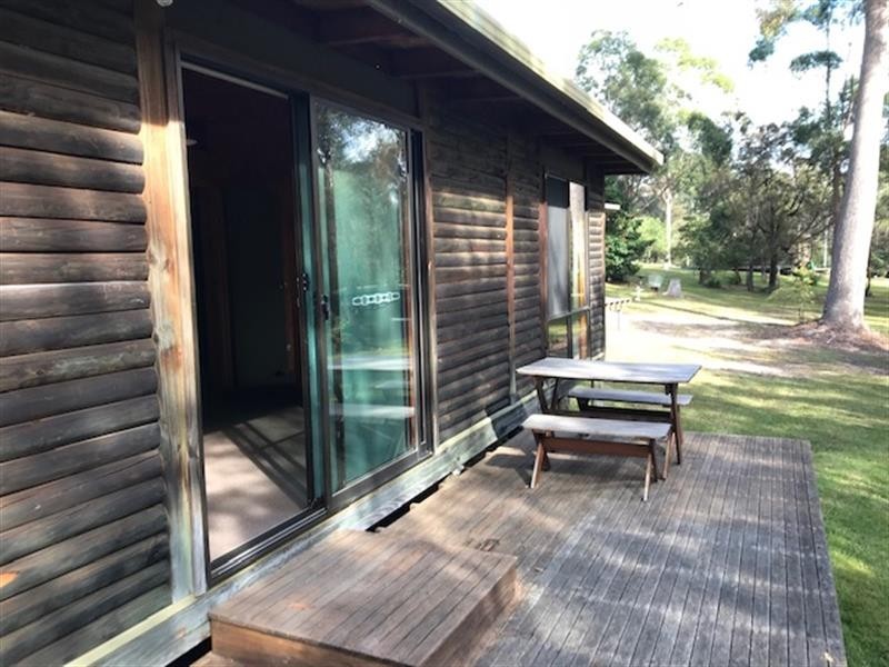 489 Sapphire Coast Drive, Merimbula NSW 2548