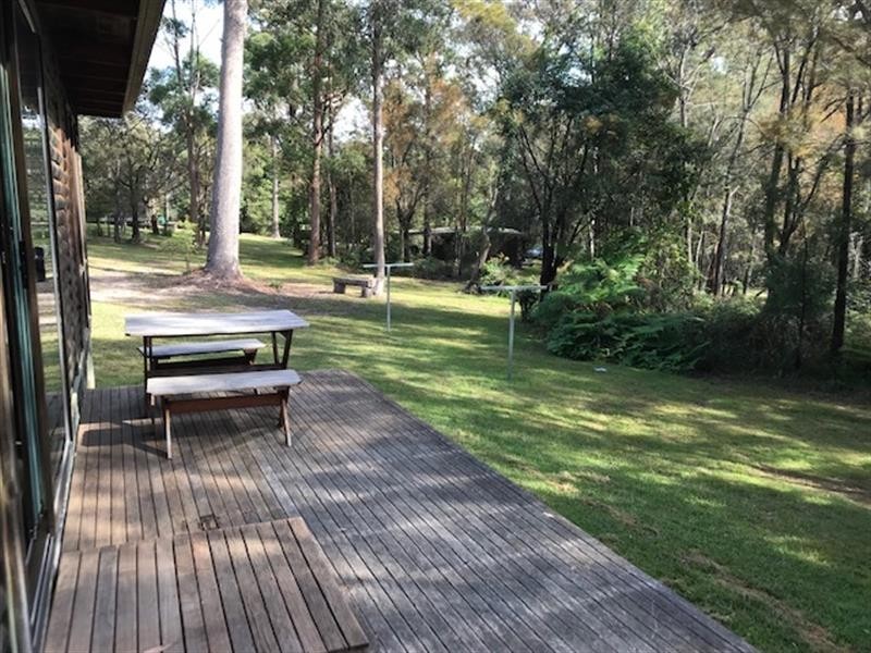 489 Sapphire Coast Drive, Merimbula NSW 2548