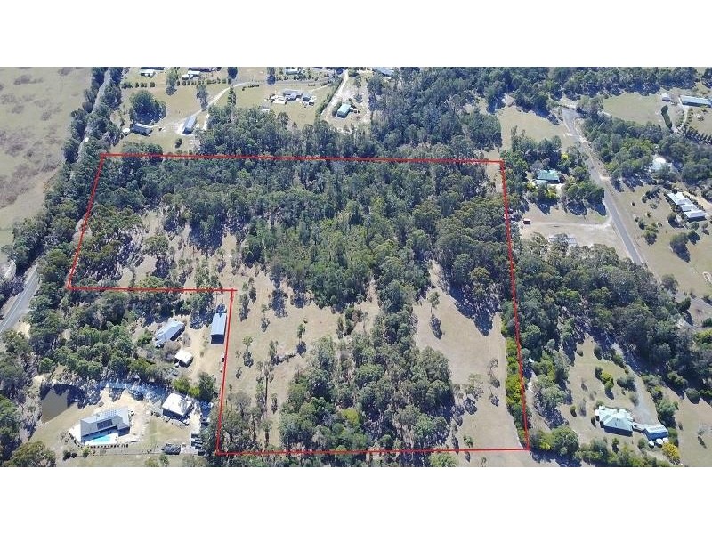130 Bournda  Road, Wallagoot NSW 2550