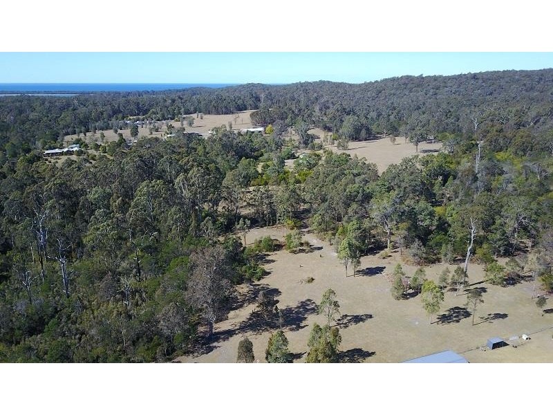 130 Bournda  Road, Wallagoot NSW 2550