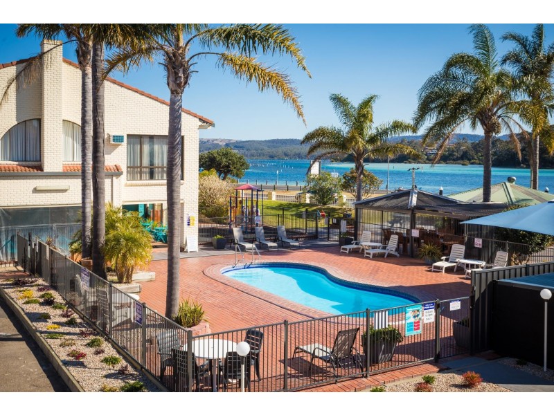 7/1 Dunns Lane, Merimbula NSW 2548