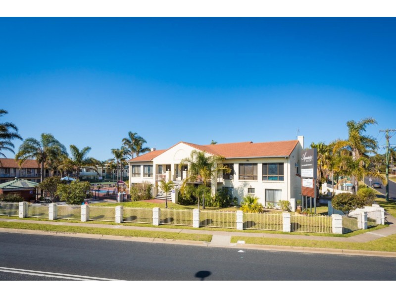 7/1 Dunns Lane, Merimbula NSW 2548