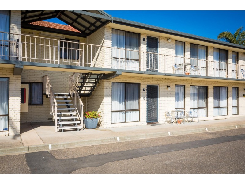 7/1 Dunns Lane, Merimbula NSW 2548