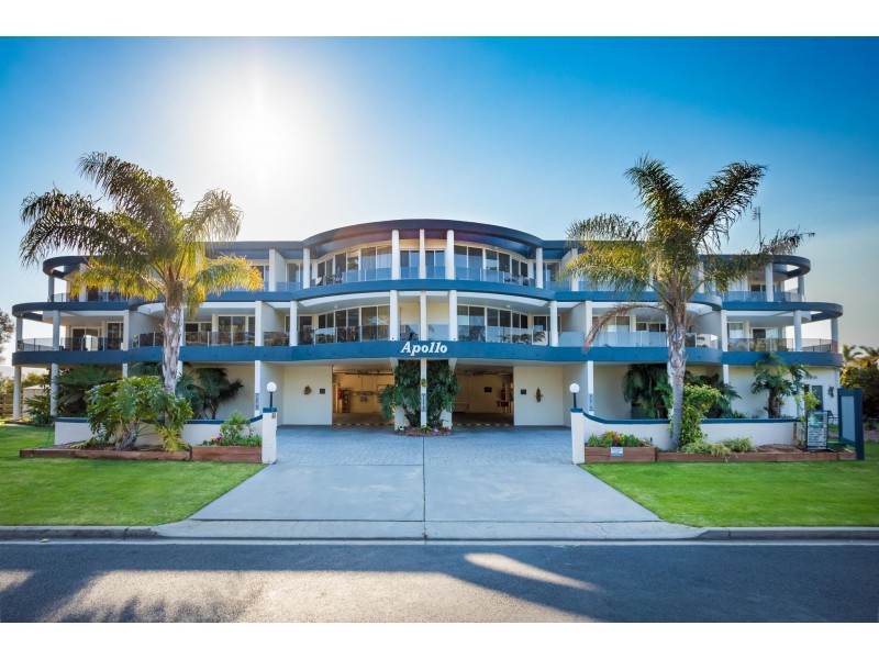 2/61 Ocean  Drive, Merimbula NSW 2548