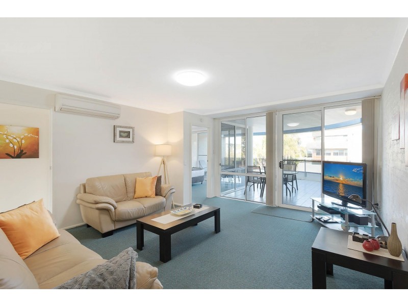 2/61 Ocean  Drive, Merimbula NSW 2548