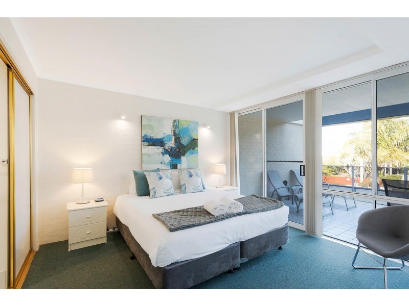 2/61 Ocean  Drive, Merimbula NSW 2548