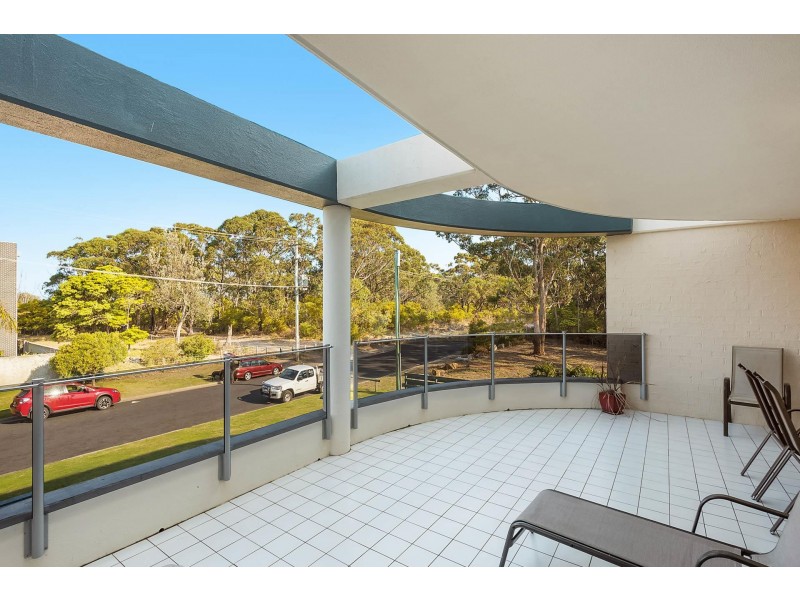 2/61 Ocean  Drive, Merimbula NSW 2548