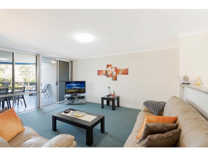 2/61 Ocean  Drive, Merimbula NSW 2548