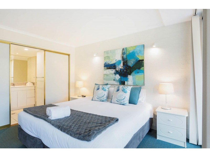 2/61 Ocean  Drive, Merimbula NSW 2548