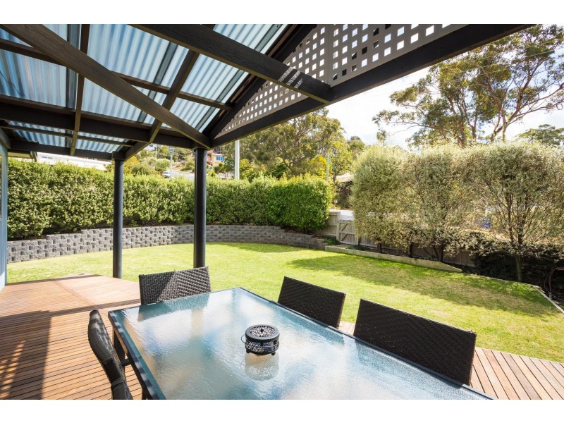 28 Sapphire Crescent, Merimbula NSW 2548