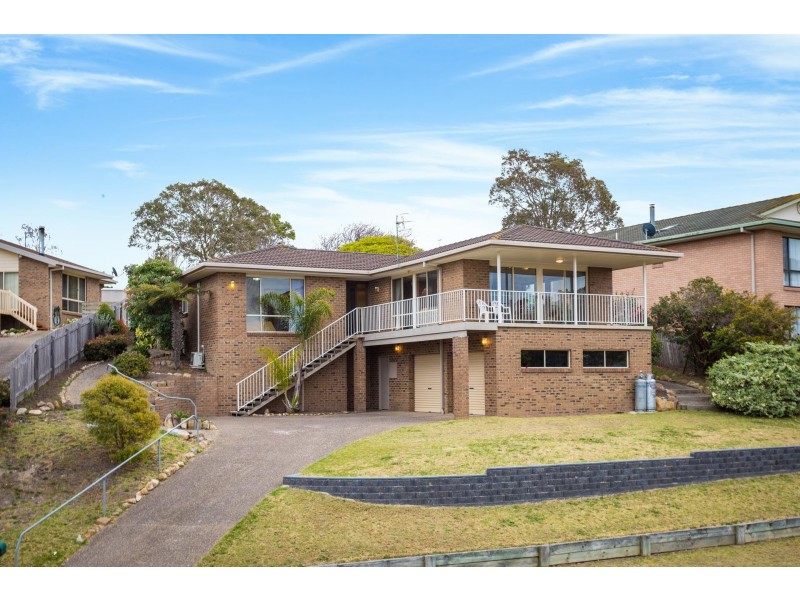 15 Berrambool Drive, Merimbula NSW 2548