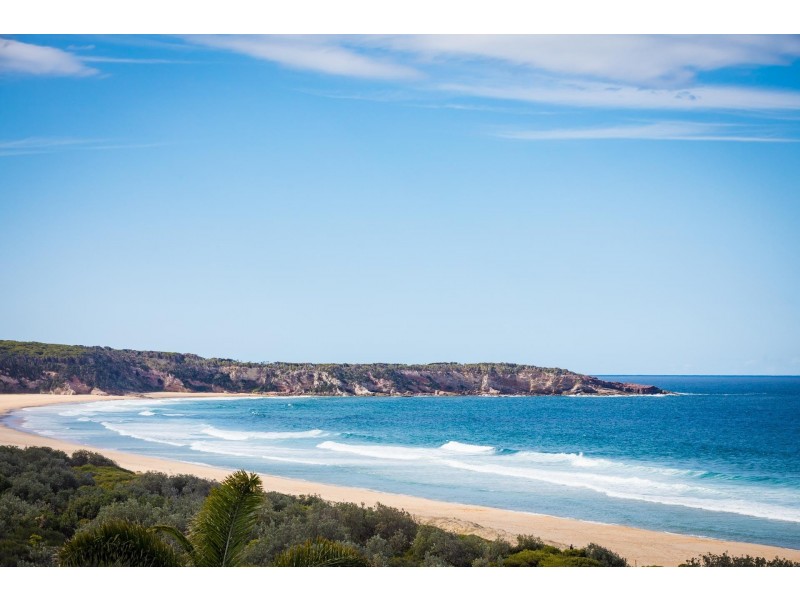 10a Surf Circle, Tura Beach NSW 2548