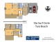 10a Surf Circle, Tura Beach NSW 2548 Floorplan