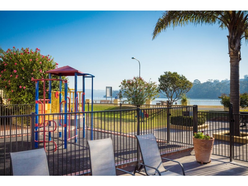 26/1 Dunns  Lane, Merimbula NSW 2548