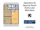 26/1 Dunns  Lane, Merimbula NSW 2548 Floorplan