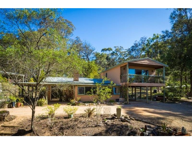 89 Wallagoot  Lane, Wallagoot NSW 2550