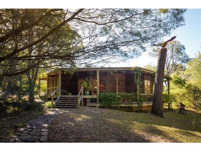 89 Wallagoot  Lane, Wallagoot NSW 2550