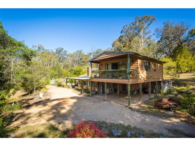 89 Wallagoot  Lane, Wallagoot NSW 2550