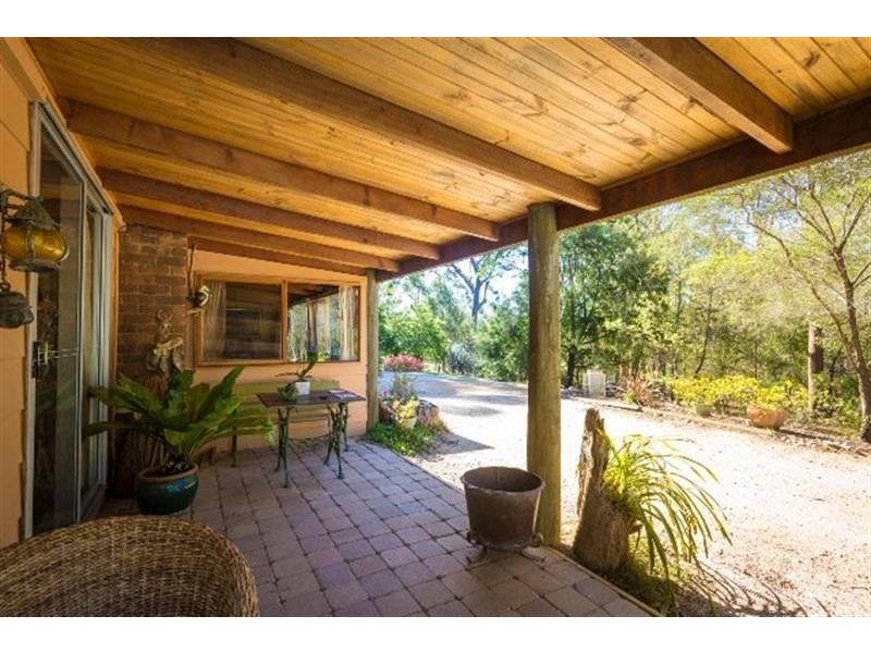 89 Wallagoot  Lane, Wallagoot NSW 2550
