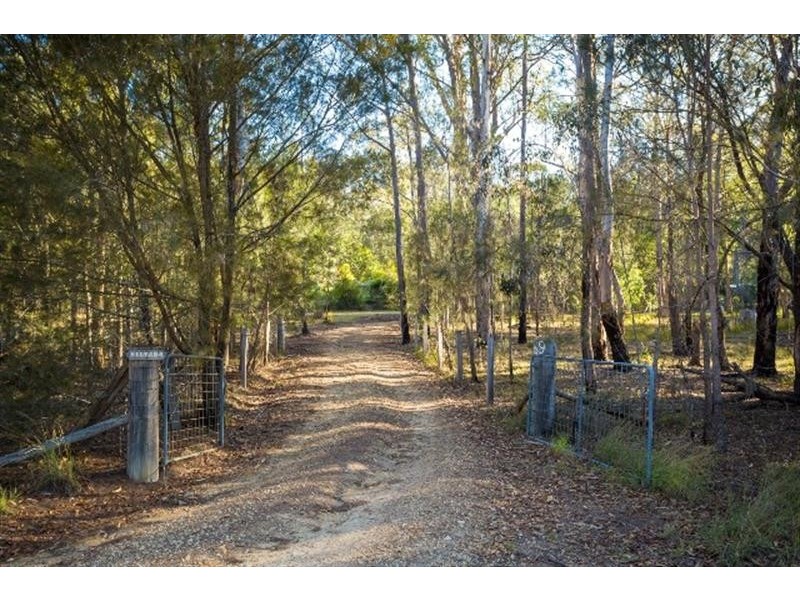 89 Wallagoot  Lane, Wallagoot NSW 2550