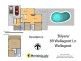 89 Wallagoot  Lane, Wallagoot NSW 2550 Floorplan