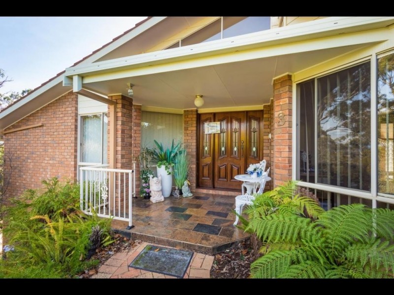 3 Otway Close, Merimbula NSW 2548
