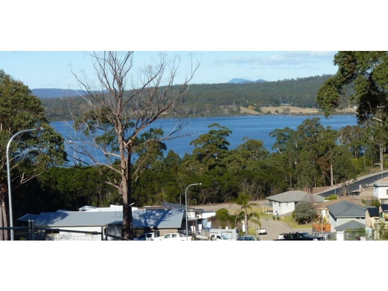 1/31 Mulloway Circuit, Merimbula NSW 2548