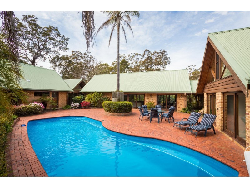 362 Sapphire Coast Drive, Tura Beach NSW 2548