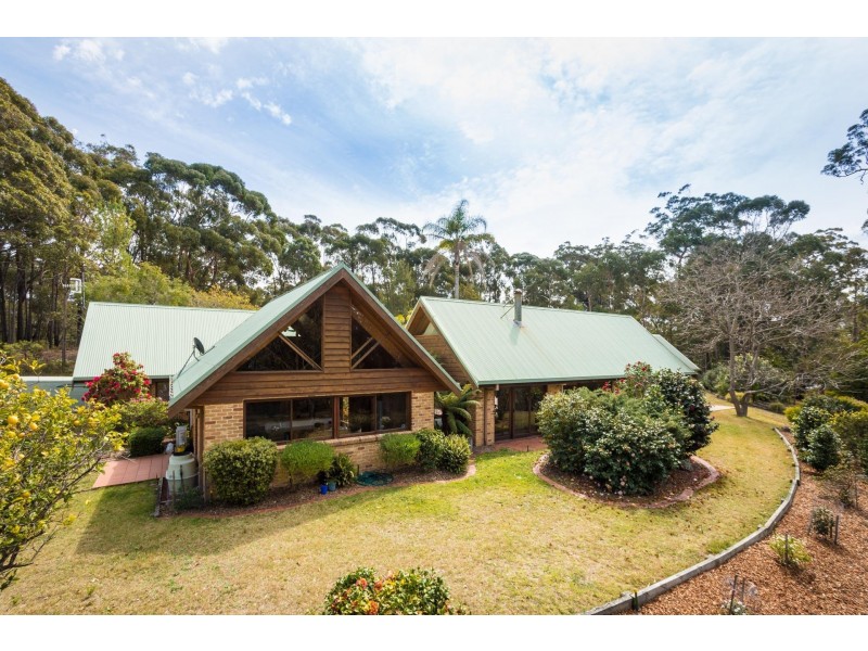 362 Sapphire Coast Drive, Tura Beach NSW 2548