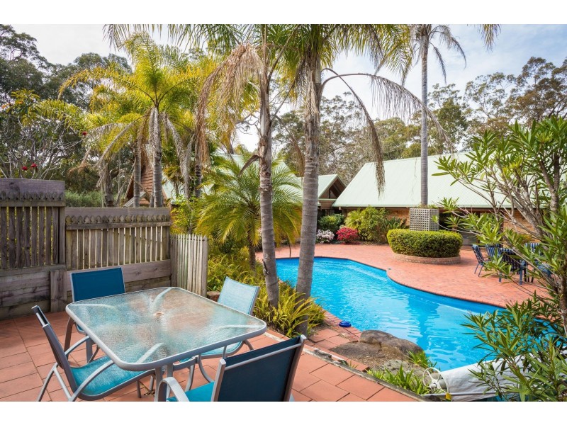 362 Sapphire Coast Drive, Tura Beach NSW 2548