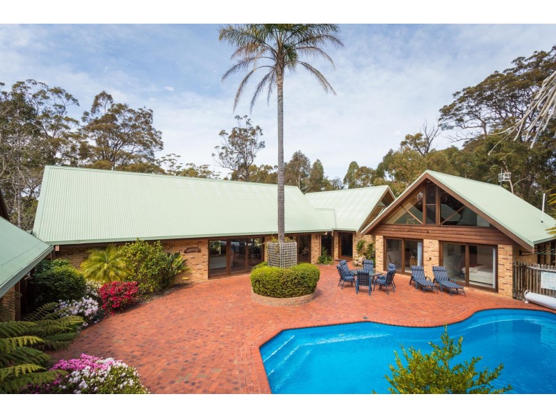 362 Sapphire Coast Drive, Tura Beach NSW 2548