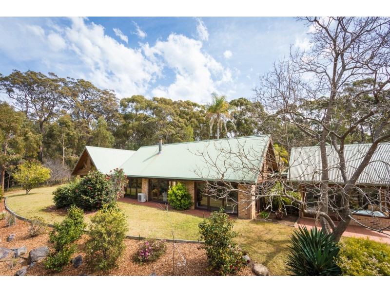 362 Sapphire Coast Drive, Tura Beach NSW 2548
