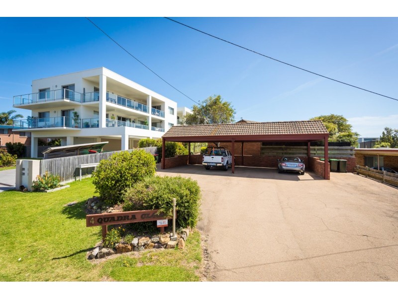 3/4 Marine  Parade, Merimbula NSW 2548
