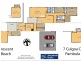 7 Culgoa Crescent, Pambula Beach NSW 2549 Floorplan