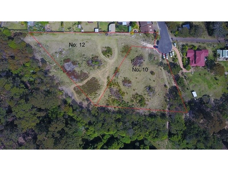 12 Wildewoods Court, Merimbula NSW 2548