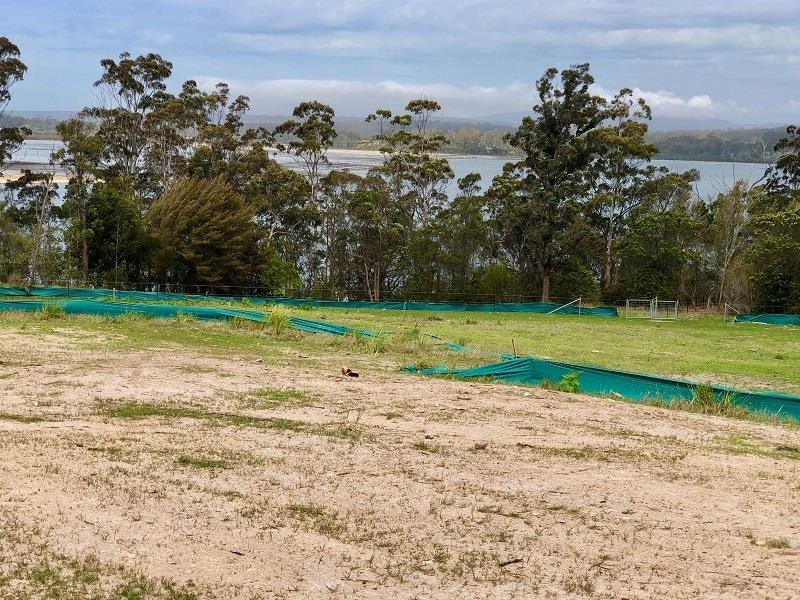 Lot 515 Lakewood Drive, Merimbula NSW 2548