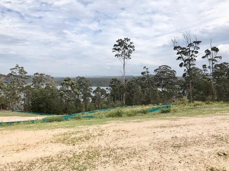 Lot 515 Lakewood Drive, Merimbula NSW 2548