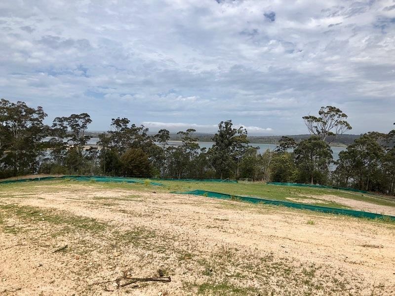 Lot 515 Lakewood Drive, Merimbula NSW 2548