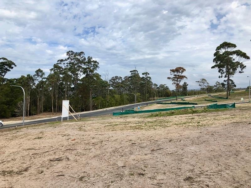 Lot 515 Lakewood Drive, Merimbula NSW 2548