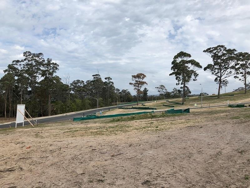 Lot 515 Lakewood Drive, Merimbula NSW 2548