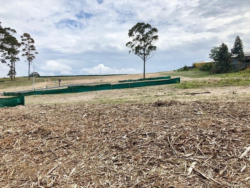 Lot 515 Lakewood Drive, Merimbula NSW 2548