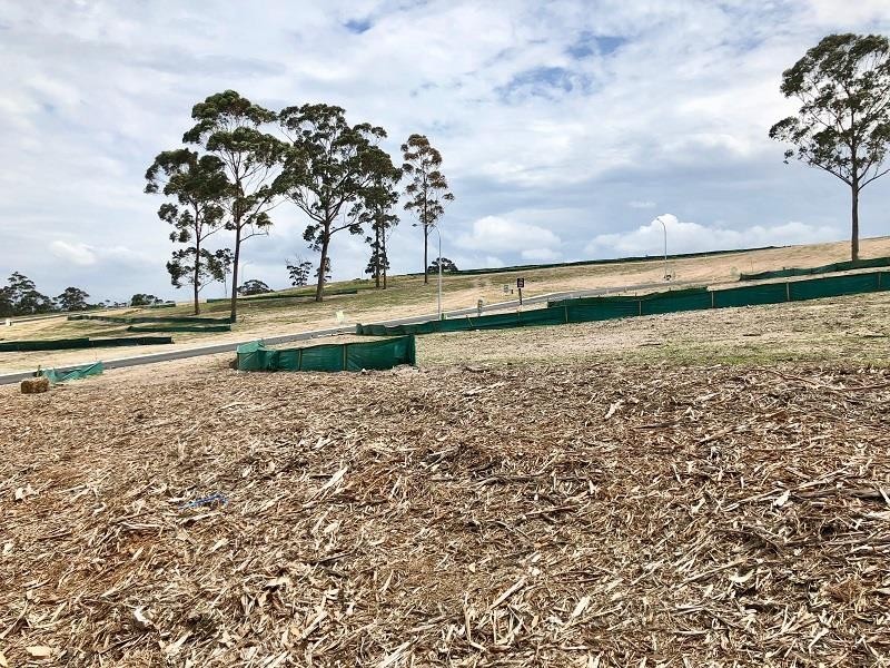 Lot 515 Lakewood Drive, Merimbula NSW 2548