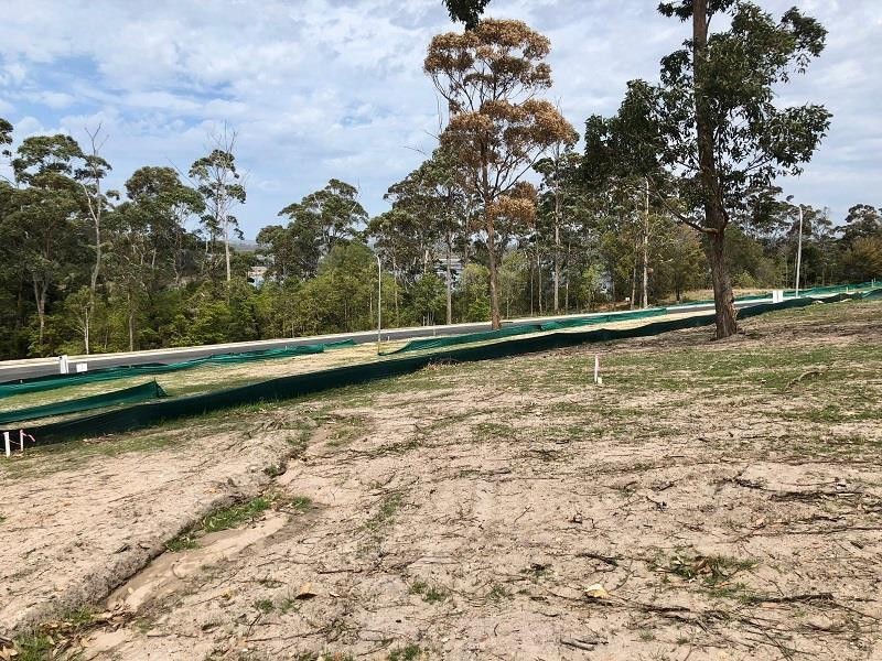 Lot 515 Lakewood Drive, Merimbula NSW 2548