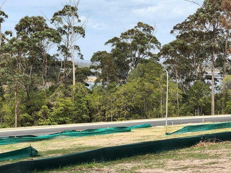 Lot 515 Lakewood Drive, Merimbula NSW 2548