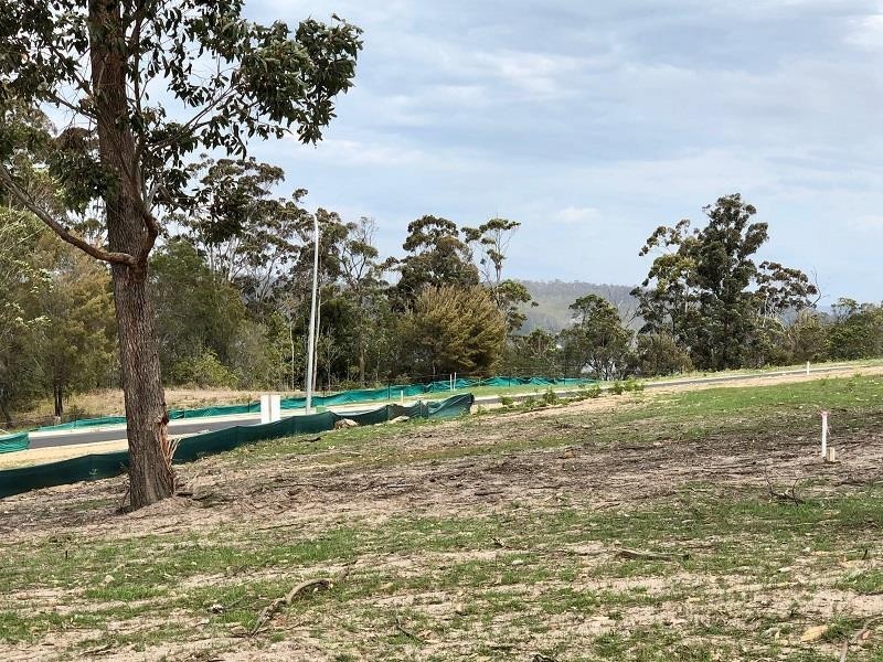Lot 515 Lakewood Drive, Merimbula NSW 2548