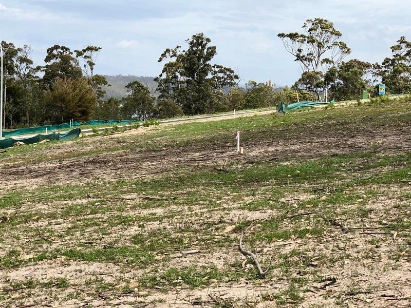 Lot 515 Lakewood Drive, Merimbula NSW 2548